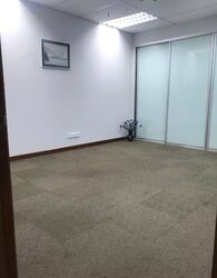Crystal Time Building (D13), Office #503118721